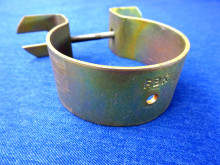 Schelle FBK Zündspule IFA Fortschritt DDR (24284)