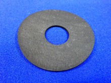 Dichtung Gummischeibe 19x60 mm IFA DDR (24308)