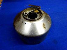 Glocke Zündung Gehäuse DKW KS / SB (28458)