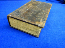 Die Heilige Schrift 1863 (28473)