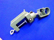 Gelenk Stativ Halterung Bohrmaschine 42 mm (26427)