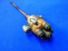 Verteiler Bosch VE4ALS 123 Opel P4 / 1.2 Liter (26457)