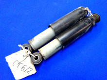 Stoßdämpfer CT6-2 Klappfix Zeltanhänger 2 Stück (26463)