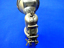 Riemann Karbidlampe Oldtimer Fahrrad (26494)