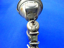 Herm. Riemann Fahrrad Karbidlampe Detetiv DRGM (26495)