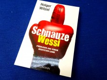 Witzel, Schnauze Wessi, 2013 (24428)