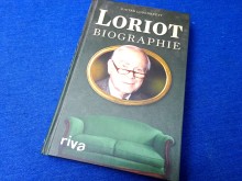 Loriot, Biographie 2011 (24429)