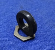 Manschette Ringmanschette 19,3 mm Kupplungszylinder Fiat Lada (C21220)