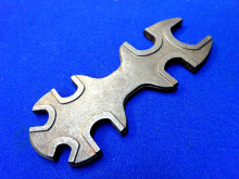 WFR Multi Maulschlüssel DDR Autogen Schweißgerät (26567)