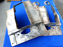 Zylinderkopf-Abdeckung VW Käfer Satz (26570)