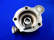 Tachoantrieb IFA DKW F8 Antriebsritzel 9 Z (26580)