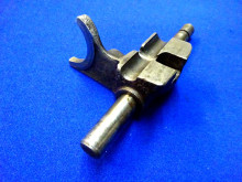 Schaltgabel Schaltwelle IFA DKW F8 P70 (26589)