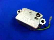 DLR 12 V Regler Drehstromlichtmaschine Wartburg Trabant B1000 (24547)