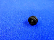 Kabeldurchführung 6x12x7 mm IFA DDR Kabeltülle (24559)