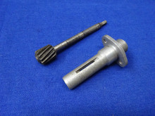 Tachoantrieb Wartburg 311 Getriebe (22474)