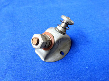 Anlasser-Schalter Fußschalter Fuß-Anlasserschalter (26634)