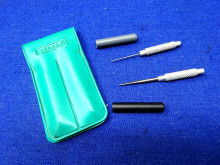 Düsenreiniger Stella DDR Autogen Schweißgerät (26643)