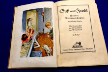 Susi und Fredi Kindergeschichten 1940 (29365)