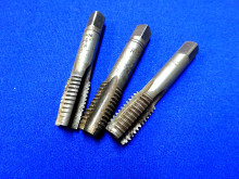 Gewinde Schneidbohrer Stock & Co. M14 x 2 mm (26662)