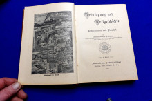 Weissagung und Weltgeschichte 1920 (29371)