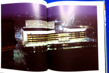 Palast der Republik Bildband ungelesen (29372)