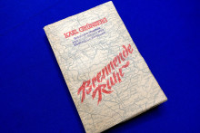 Grünberg "Brennende Ruhr" Ruhrkrieg 1920 Kapp-Putsch (29374)