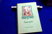 Pionierspiele Neues Leben 1953