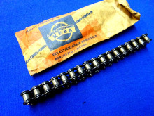 KEBA Rollenkette Primärkette 3/8 x 7/32 - 34 Glieder Simson SR1 (26716)