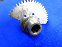 Kickstarter Segment Simson KR50 / Spatz (26721)