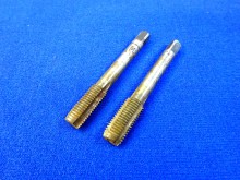 Schneidbohrer M8 x 1 Gewindeschneidbohrer AS (24666)