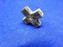 Mitnehmer Gummi Kreuz Zündmagnet AWO 425 (26751)