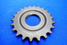 Kettenritzel 36 / F&S 22 Zähne 1/2 " 98er Wanderer (29446)