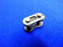 Verschlussglied 1/2 x 5,4 Kettenschloss Suhl DDR (26779)