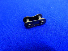 Kettenschloss 1/2 x 1/8 Verschlussglied DDR Fahrrad (26780)