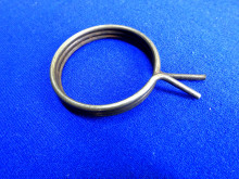 Rückholfeder Fußschalthebel AWO 425 Schalthebel (26785)