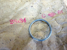 Fülldichtring 28 x 34 mm Krümmerdichtung Simson SR1 SR2 (26791)