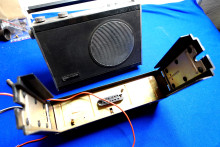 Stern Trophy 1800 Reise- und Autoradio R180 (29667)