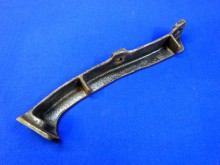 Traverse Opel P4 1.2 Liter Halter Stoßstange (24734)