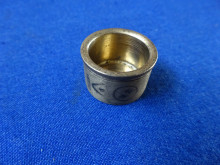 Buchse Nockenwelle BMW EMW R35 Topfbuchse (26809) 