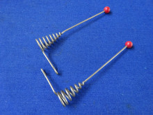 Bordsteintaster 120 mm Oldtimer Peilstäbe 1 Satz  (26812-1)