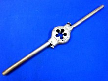 Schnicke Chemnitz Schneideisen M18x1,5 mm Zündkerzengewinde  (24744)