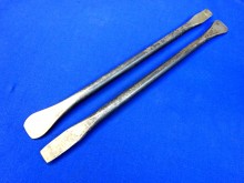 Montierhebel Reifenheber 345 mm IFA DDR 1 Satz (24749)