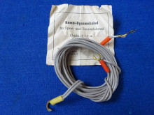 Kombi Dynamokabel DDR Sportrad (26840)