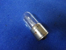 Osram 6341 Glühlampe 12 Volt 5 Watt (26853)