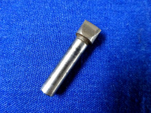 Druckbolzen MAW Hilfsmotor Kupplung (26866)
