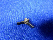 Klemmfeder Gasgriff DKW RT 125 Federblech (26869)