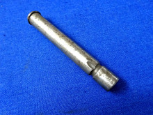 Lagerbolzen Kipphebelwelle 12,7 x 94 mm Simson AWO 425 (26871)
