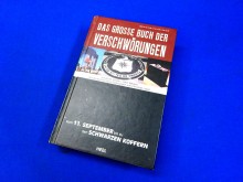 Das große Buch der Verschwörungen, 11.September Heel (24799)