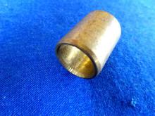 Messing Buchse 17,3 x 21 x 25 mm IFA AWO EMW (26885)