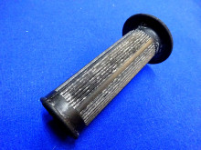 Griffgummi 26 mm f. Gasgriff Simson (26920)